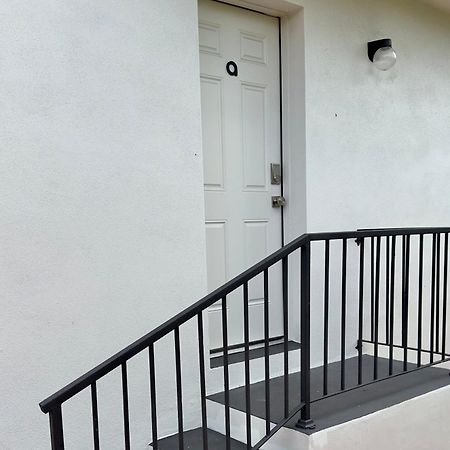 Miami Cute Hotel University Park Exterior photo
